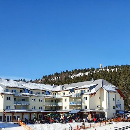 Enjoy Ferienwohnung Feldberg Grafenmatt Экстерьер фото