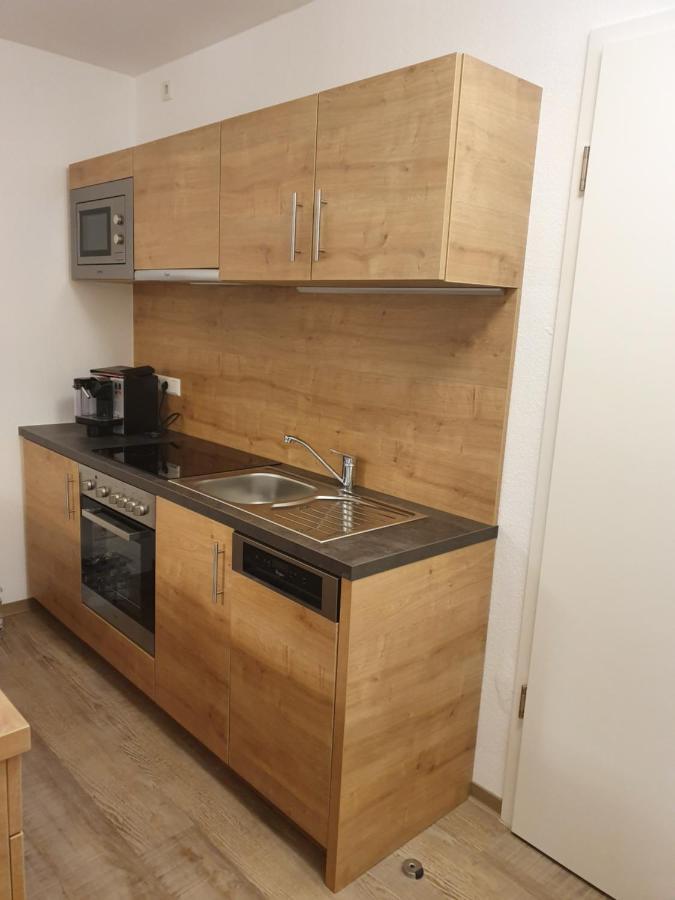 Enjoy Ferienwohnung Feldberg Grafenmatt Экстерьер фото