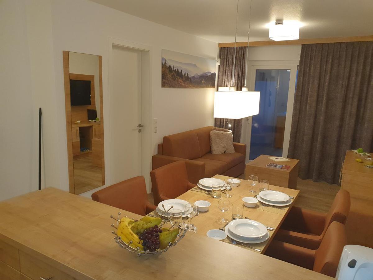 Enjoy Ferienwohnung Feldberg Grafenmatt Экстерьер фото