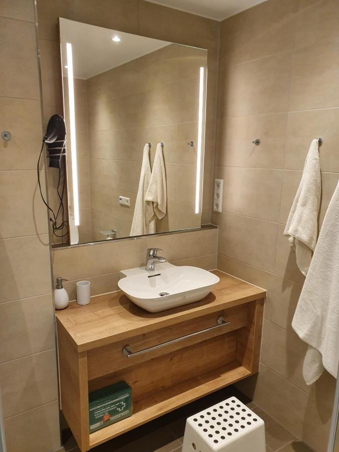 Enjoy Ferienwohnung Feldberg Grafenmatt Экстерьер фото