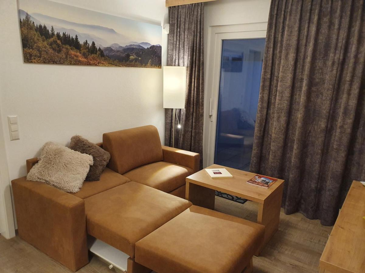 Enjoy Ferienwohnung Feldberg Grafenmatt Экстерьер фото