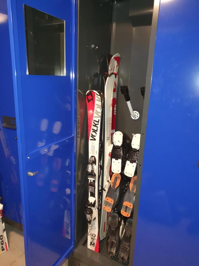 Enjoy Ferienwohnung Feldberg Grafenmatt Экстерьер фото