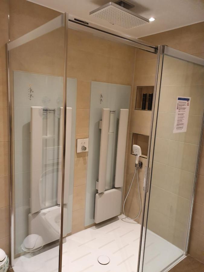 Enjoy Ferienwohnung Feldberg Grafenmatt Экстерьер фото