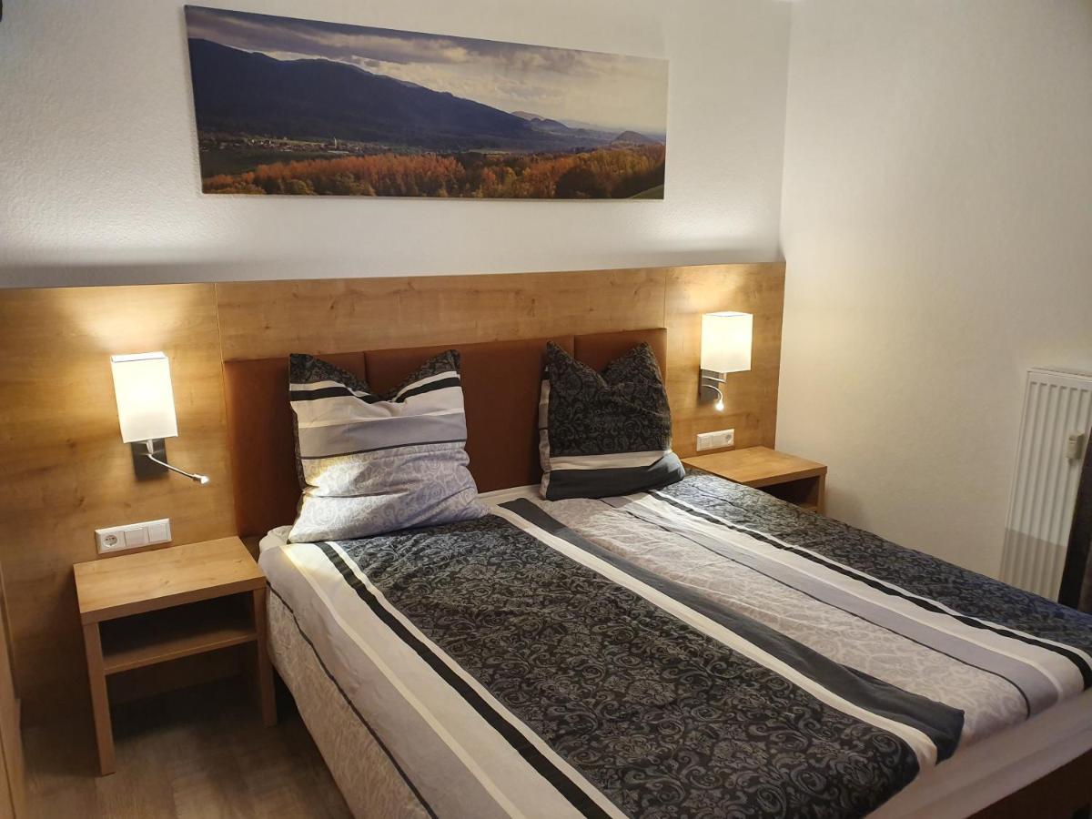 Enjoy Ferienwohnung Feldberg Grafenmatt Экстерьер фото