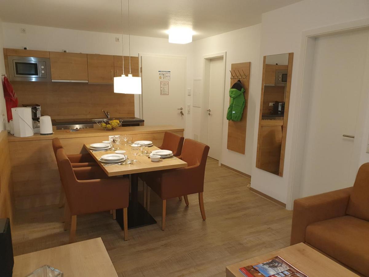 Enjoy Ferienwohnung Feldberg Grafenmatt Экстерьер фото