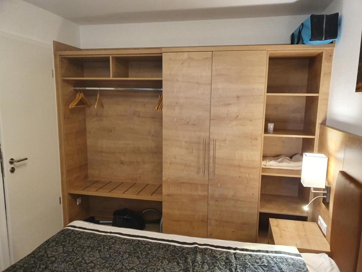 Enjoy Ferienwohnung Feldberg Grafenmatt Экстерьер фото